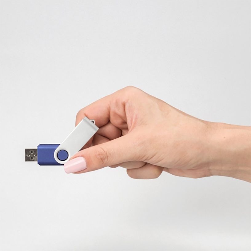 Example 3 of selected product