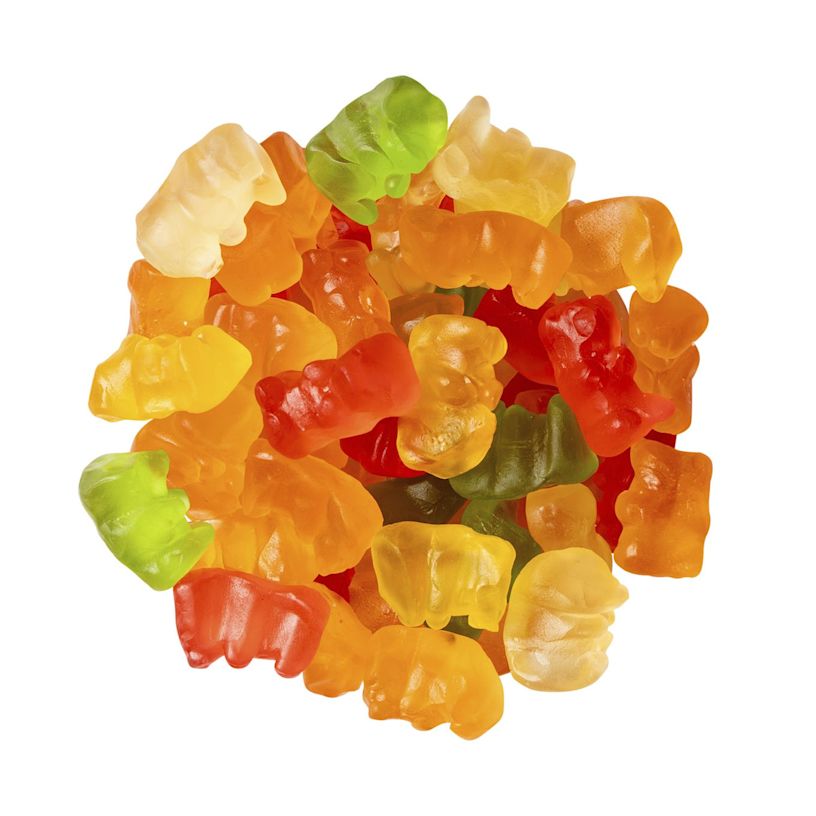 Example 5 of selected product