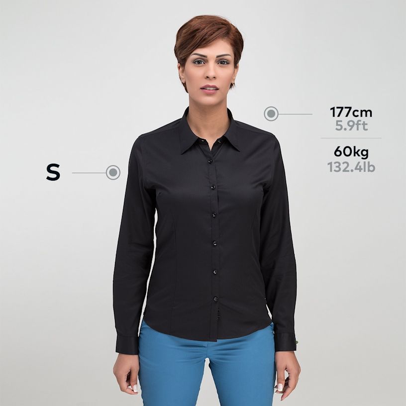 Eksempel 8 på det valgte produkt