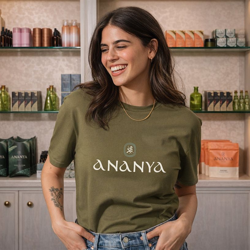 Example 7 of selected product