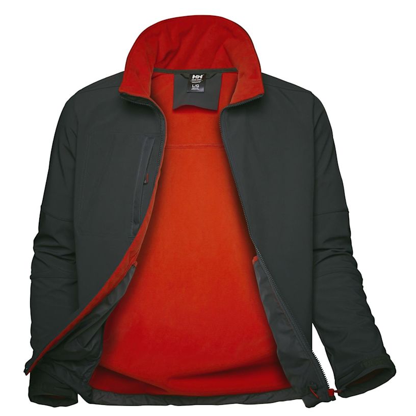 Example 2 of selected product