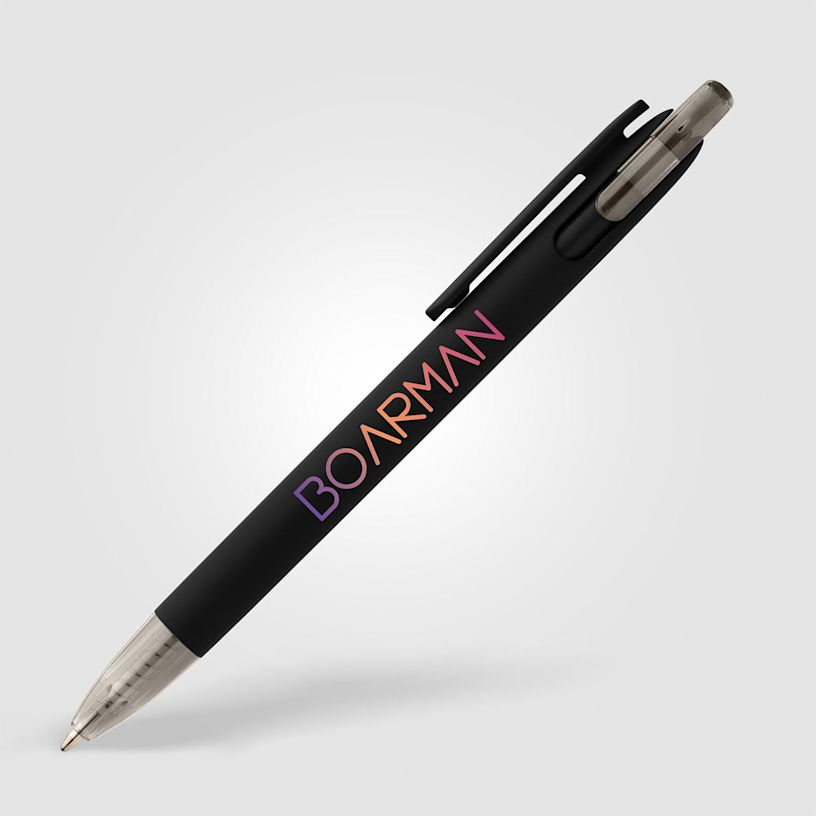 Example 2 of selected product