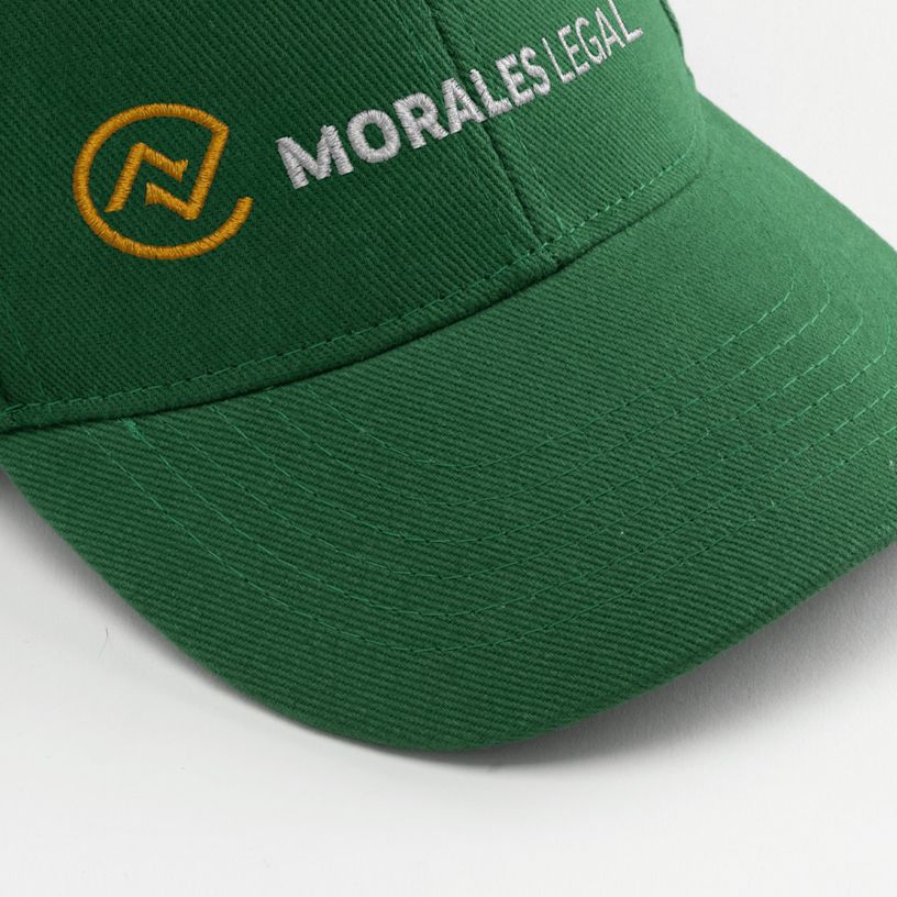 Example 5 of selected product