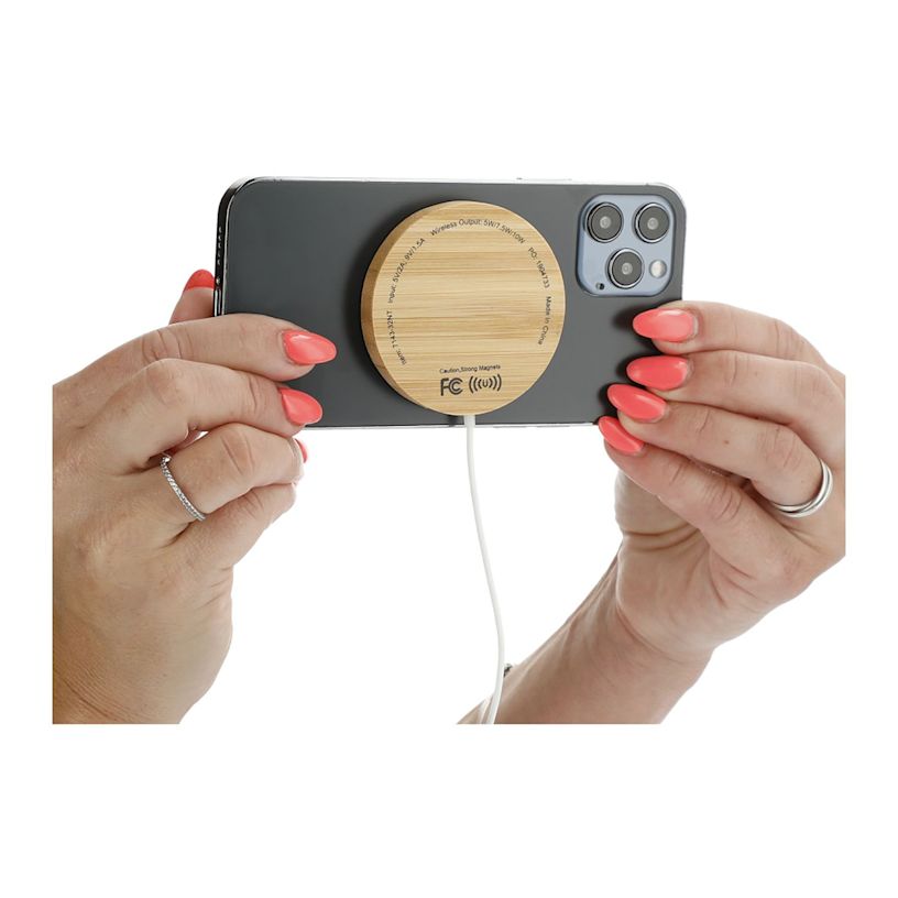 Example 7 of selected product