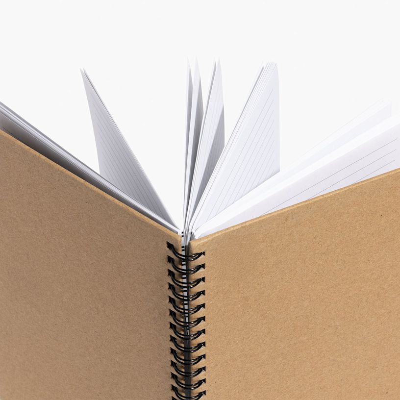 Example 5 of selected product