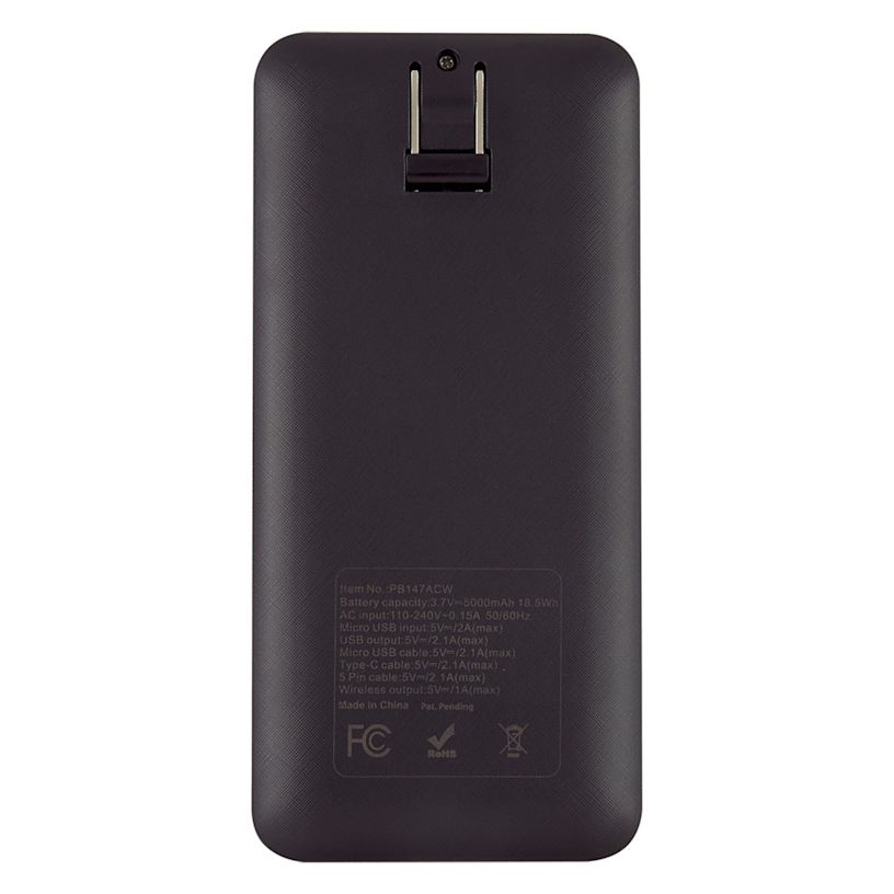 Example 6 of selected product