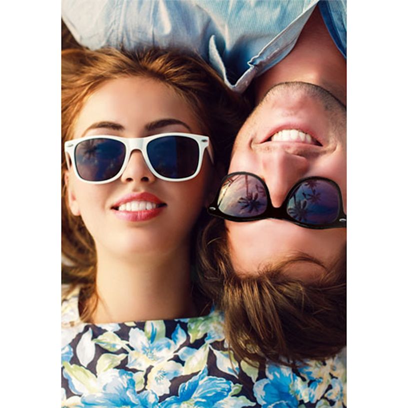 Example 6 of selected product