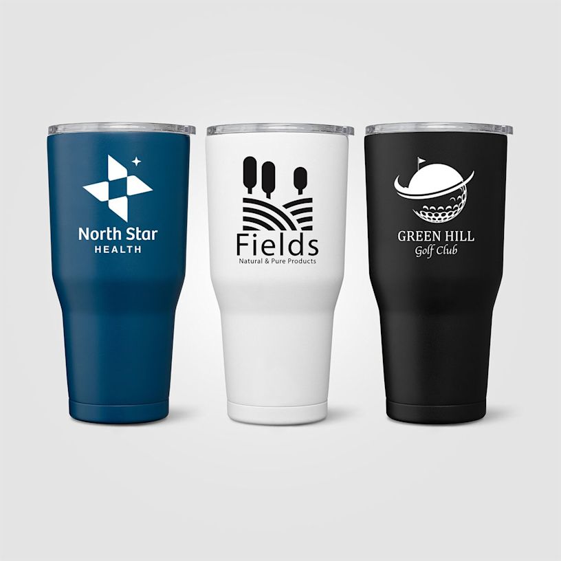 Example 8 of selected product