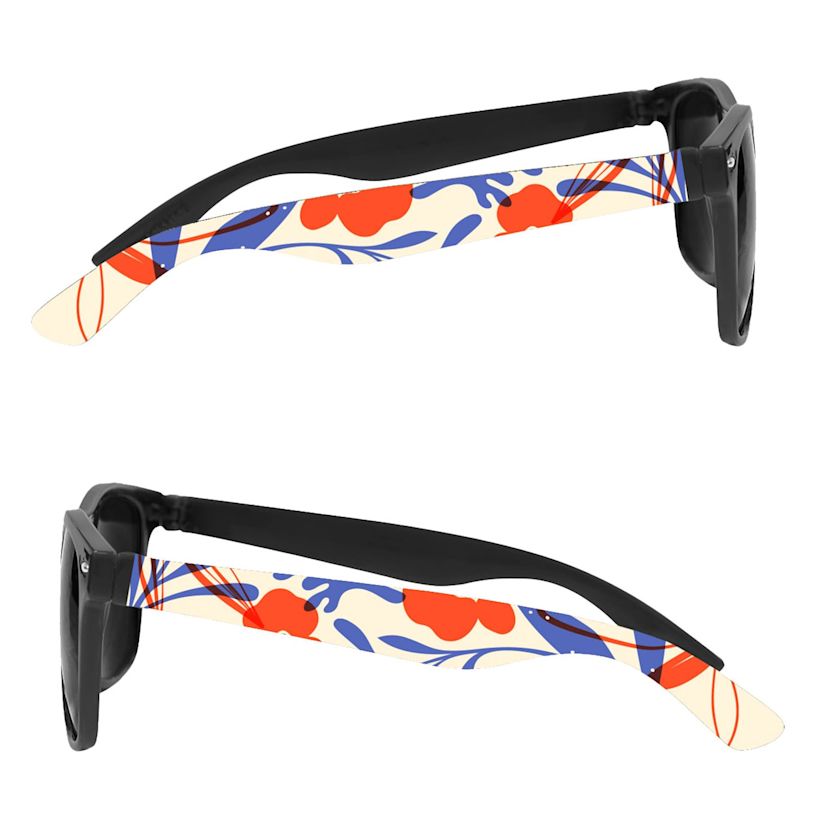 Example 2 of selected product