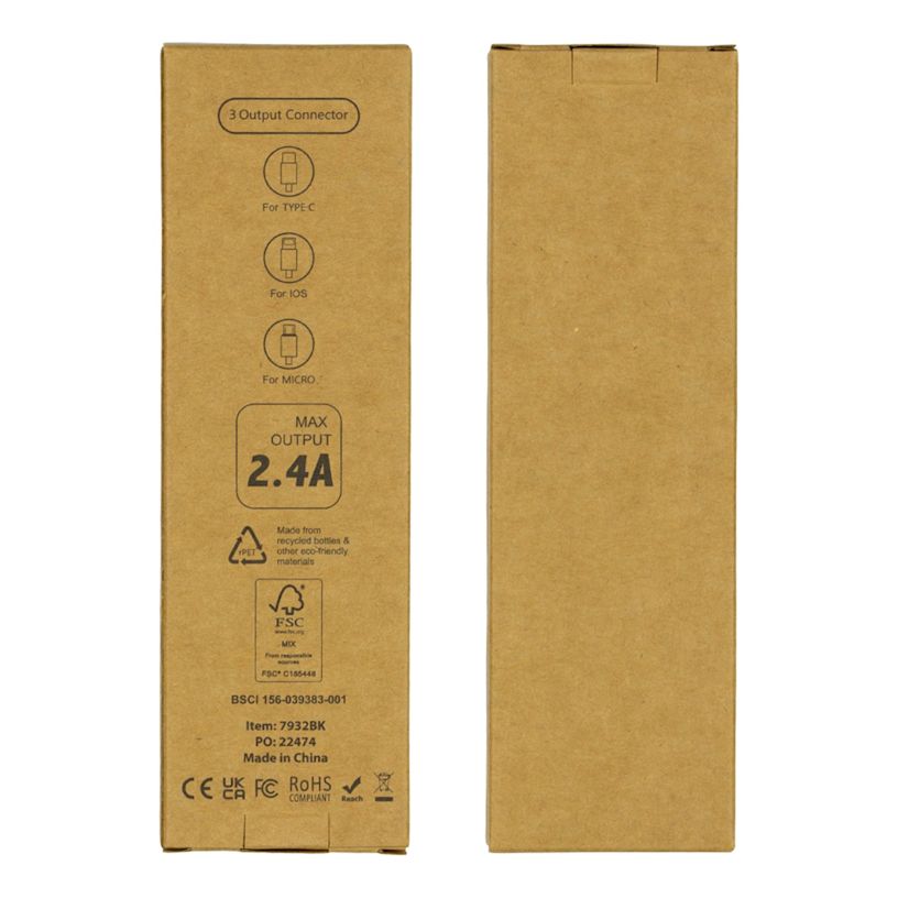 Example 3 of selected product