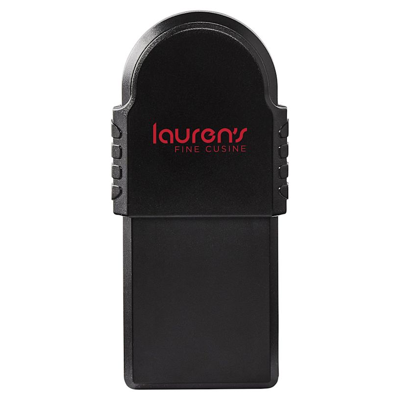 Example 2 of selected product