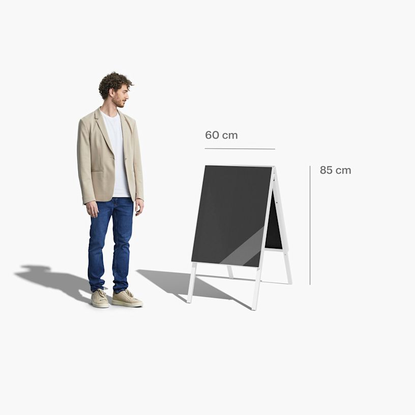 Eksempel 7 på det valgte produkt