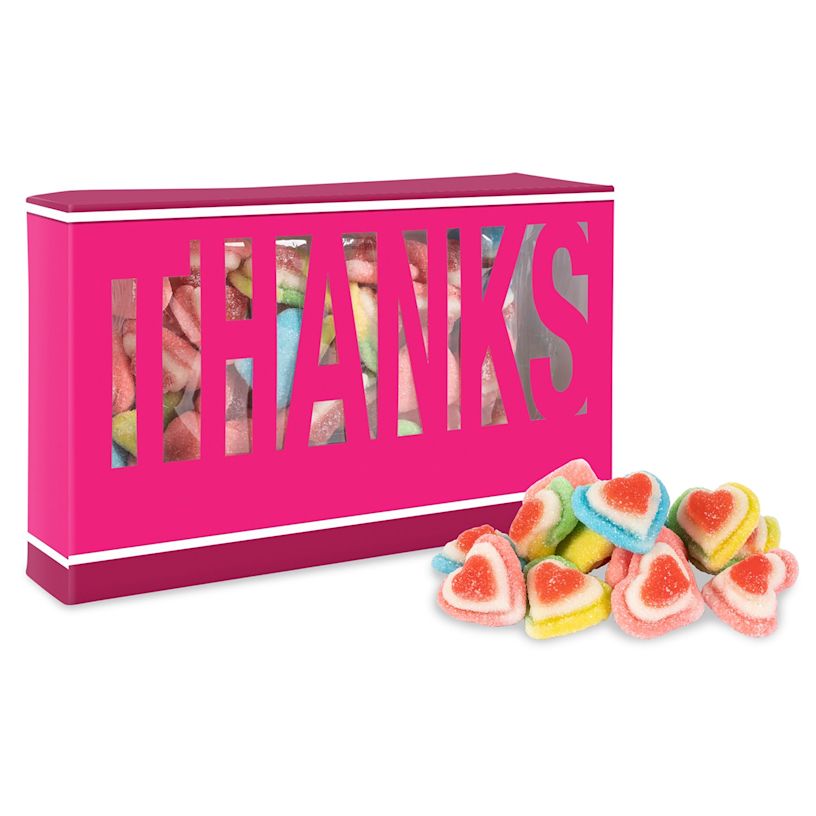 Example 2 of selected product