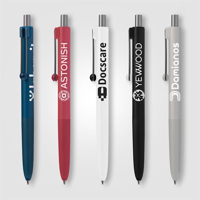 Example 4 of selected product