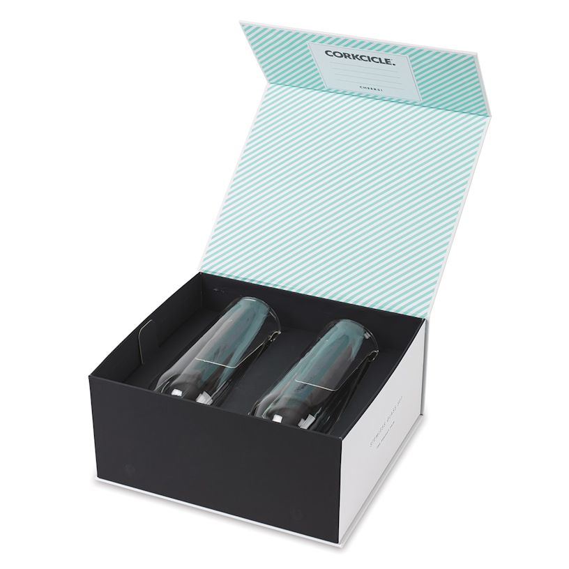 Example 2 of selected product