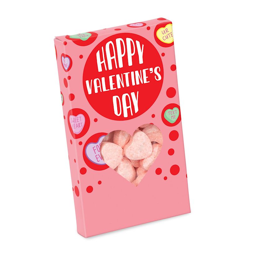 Example 2 of selected product