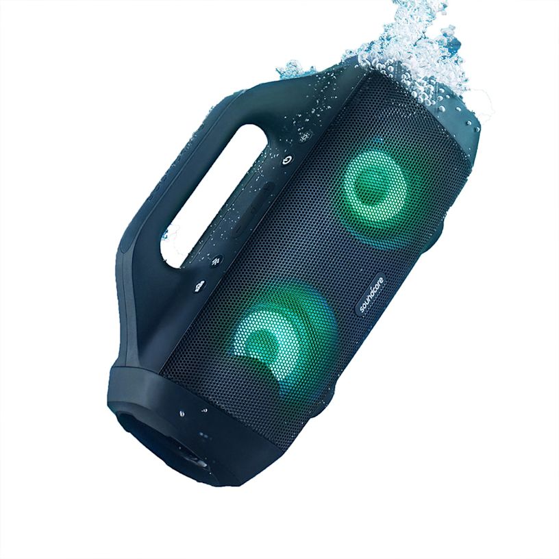 Example 2 of selected product