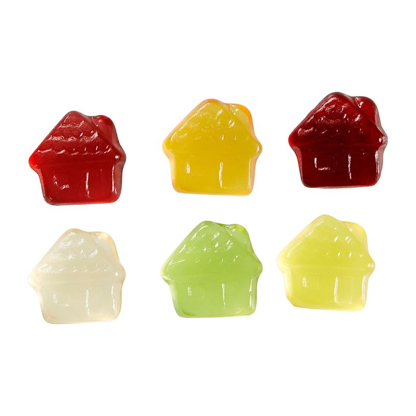 Exempel 2 av vald produkt