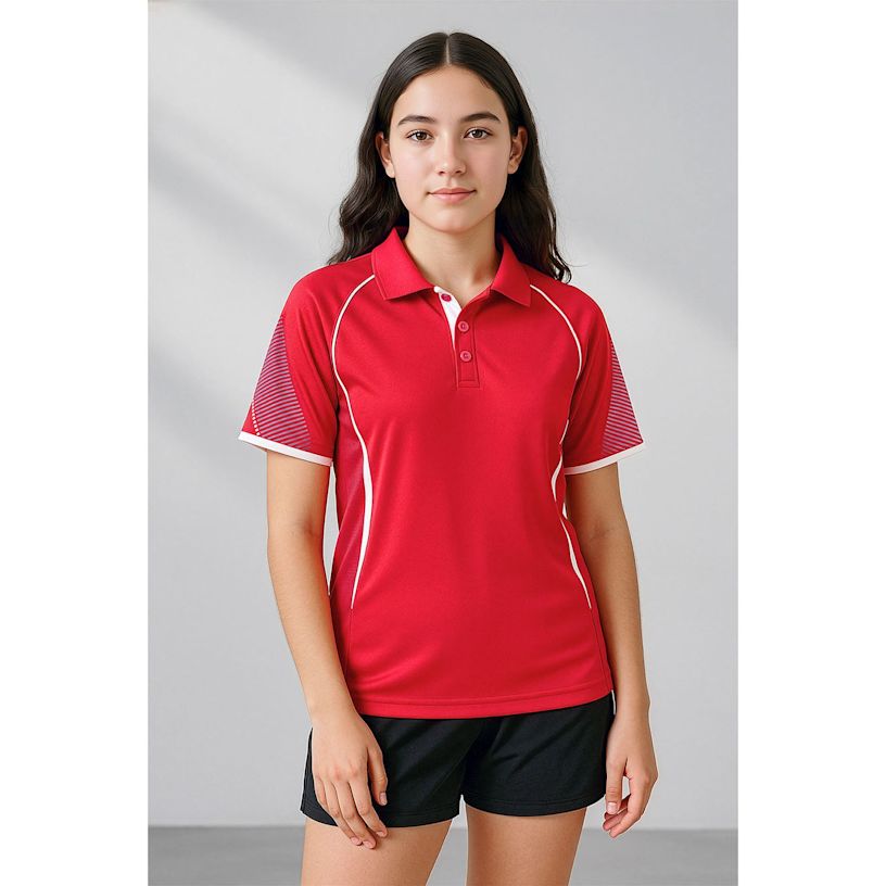 Example 3 of selected product