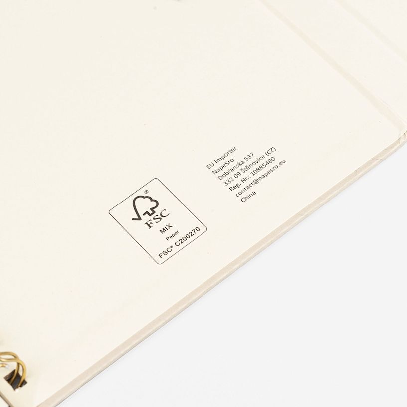 Beispiel 5 für ausgewähltes Produkt