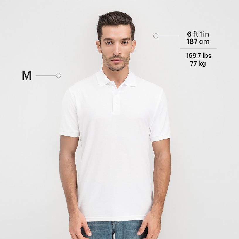 Example 6 of selected product