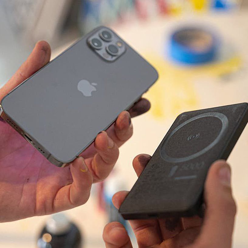 Example 4 of selected product