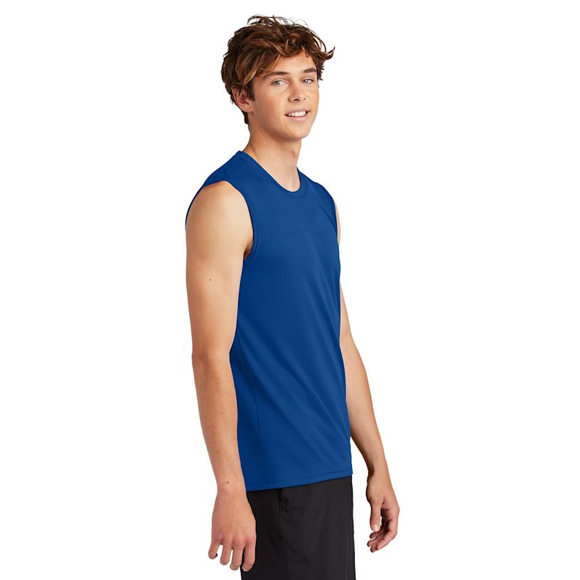 Example 4 of selected product