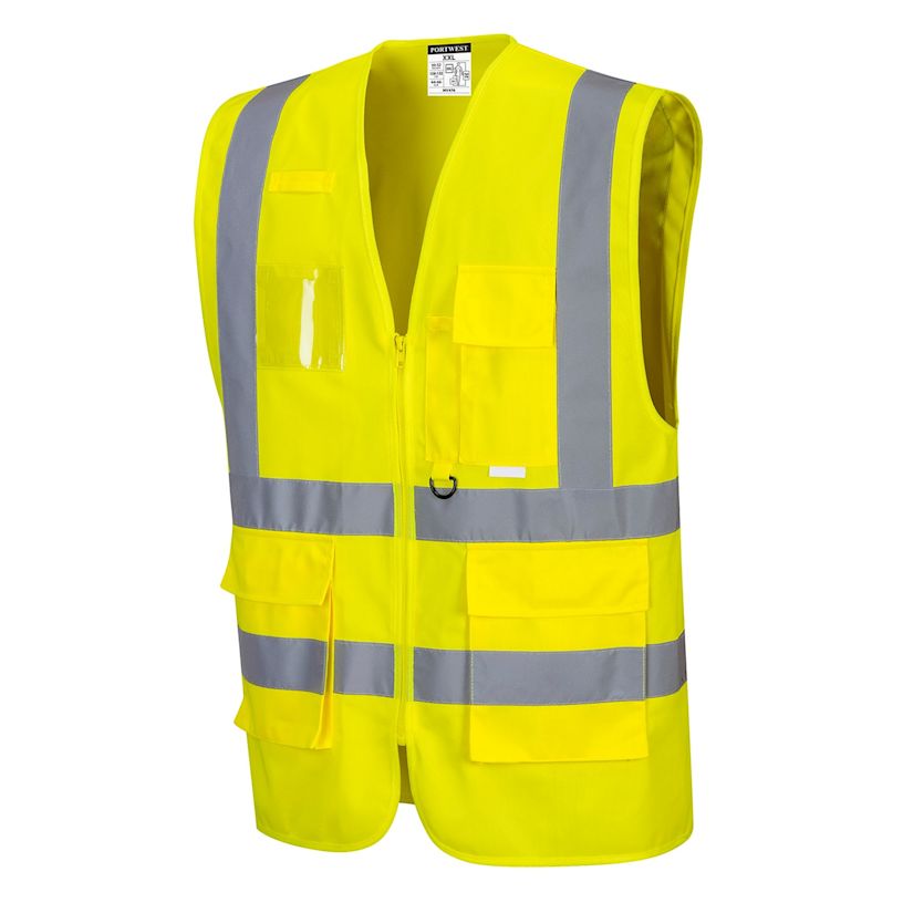 Example 2 of selected product