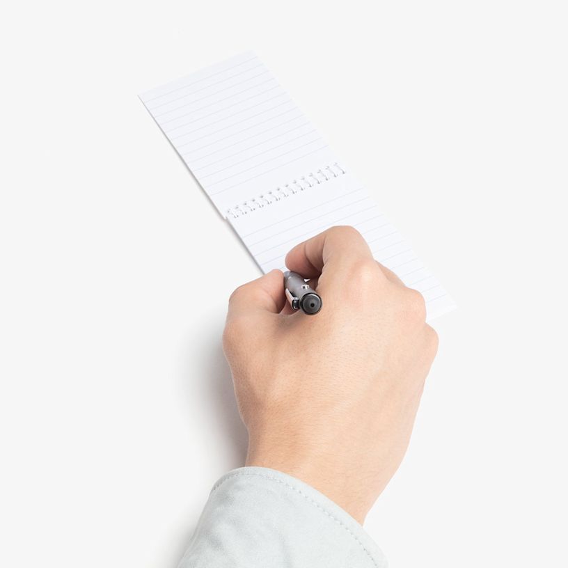 Example 3 of selected product