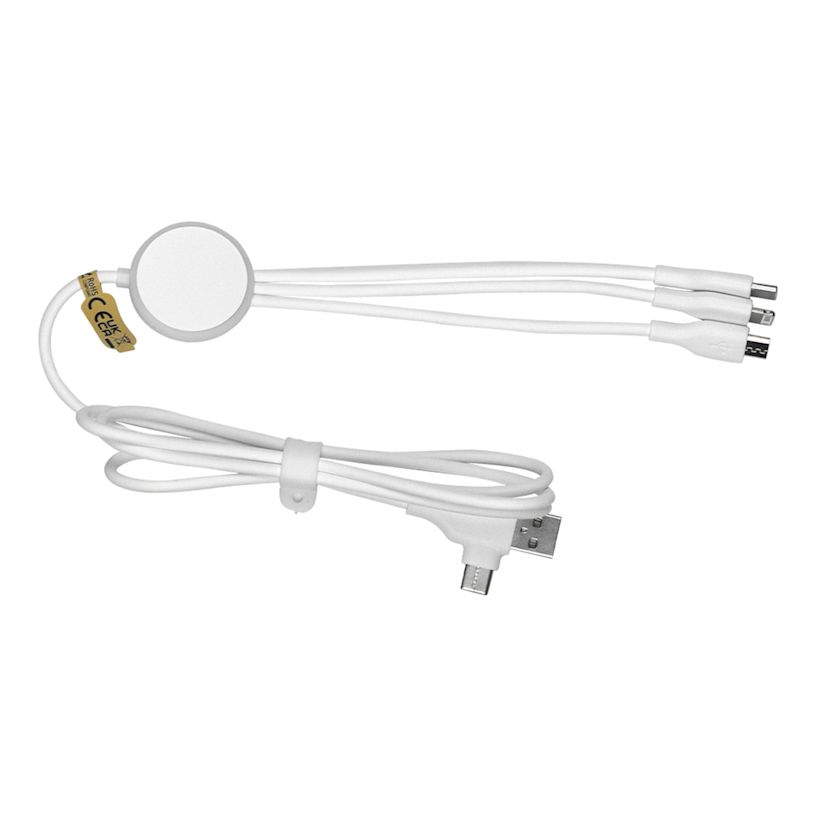 Example 2 of selected product