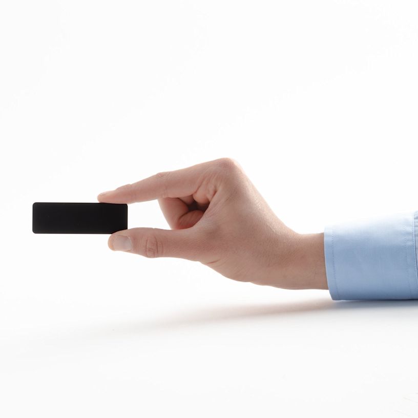 Example 4 of selected product