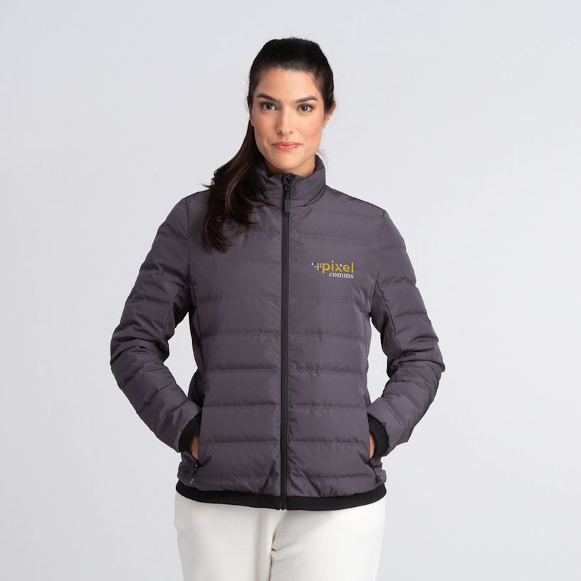 Example 2 of selected product