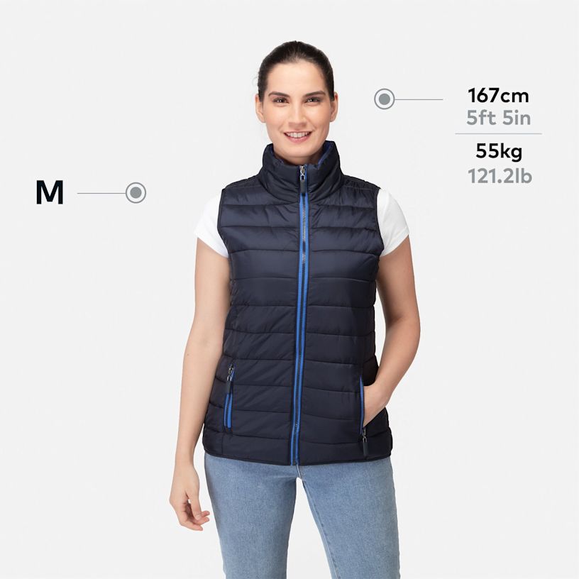 Example 8 of selected product