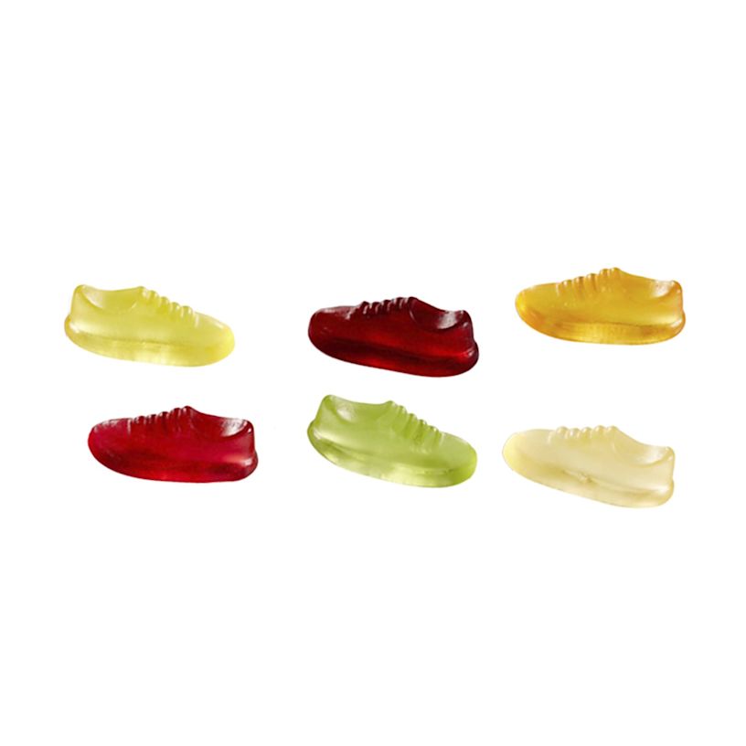 Exempel 2 av vald produkt