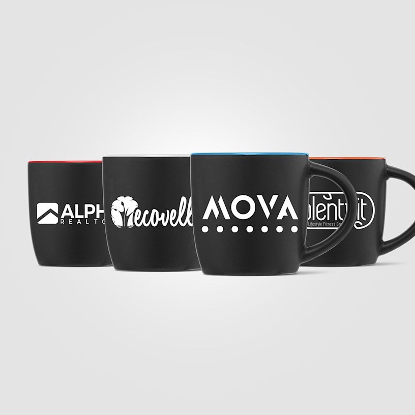 Example 2 of selected product