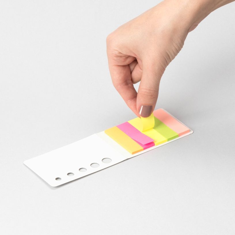 Example 2 of selected product