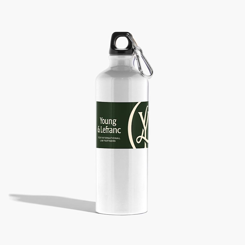 Example 2 of selected product