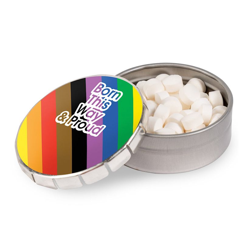 Example 2 of selected product