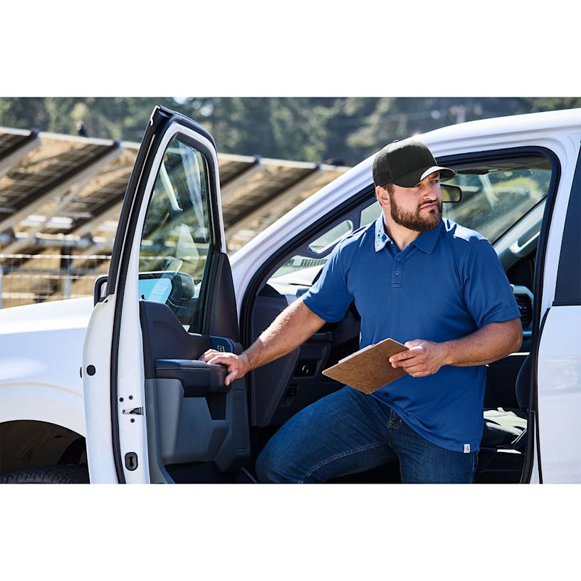 Example 8 of selected product