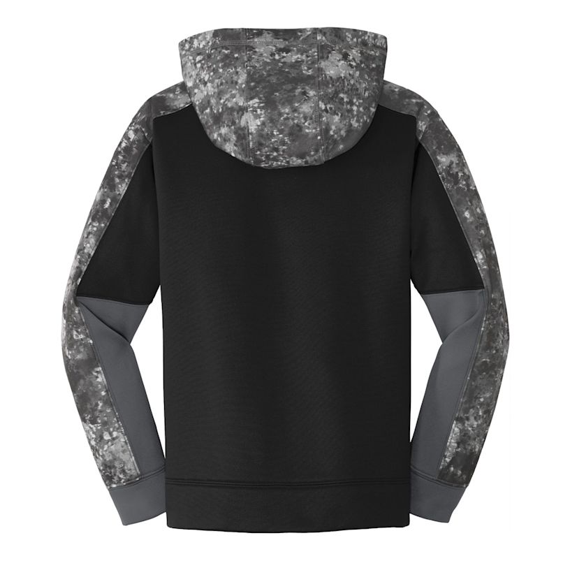 Example 2 of selected product