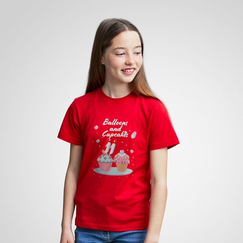 Exempel 2 av vald produkt