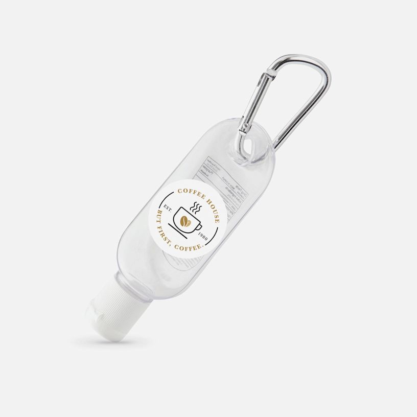 Example 3 of selected product