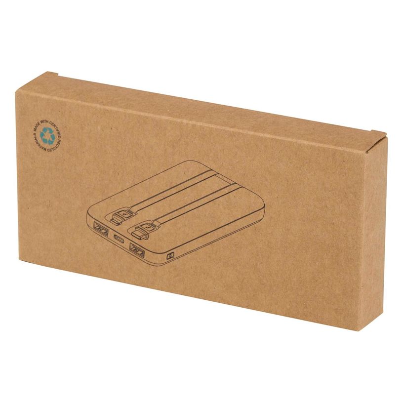 Esempio 8 del prodotto selezionato