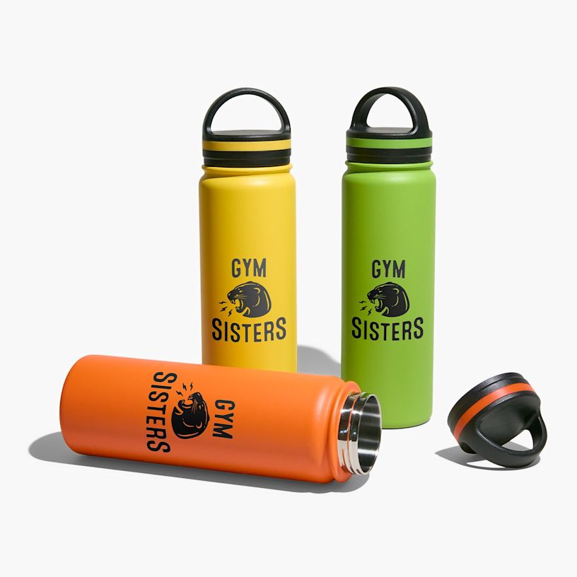 Example 2 of selected product