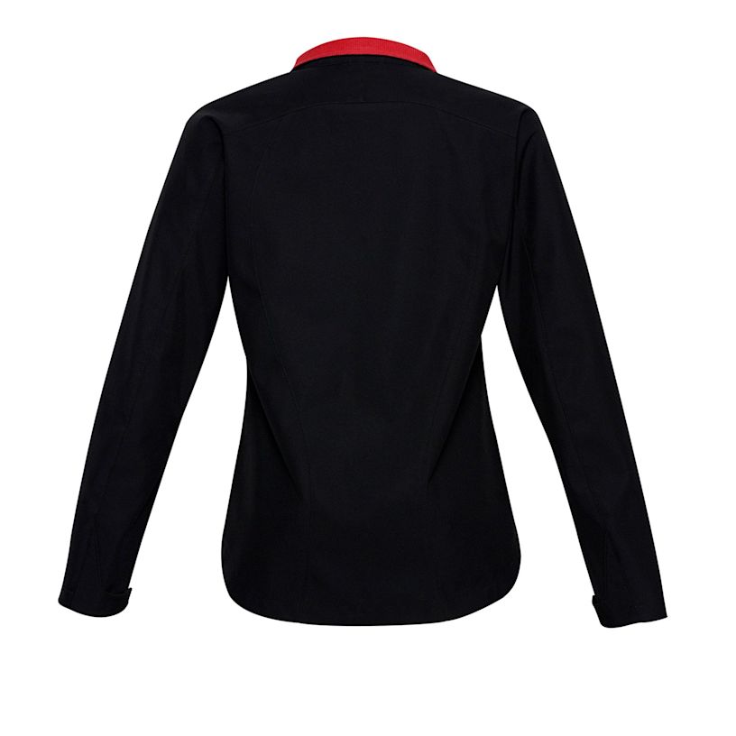 Example 2 of selected product