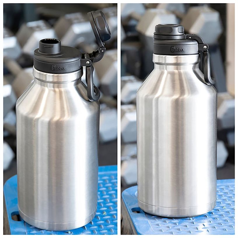 Example 5 of selected product