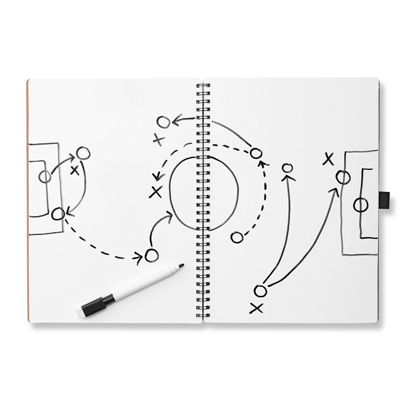 Example 5 of selected product