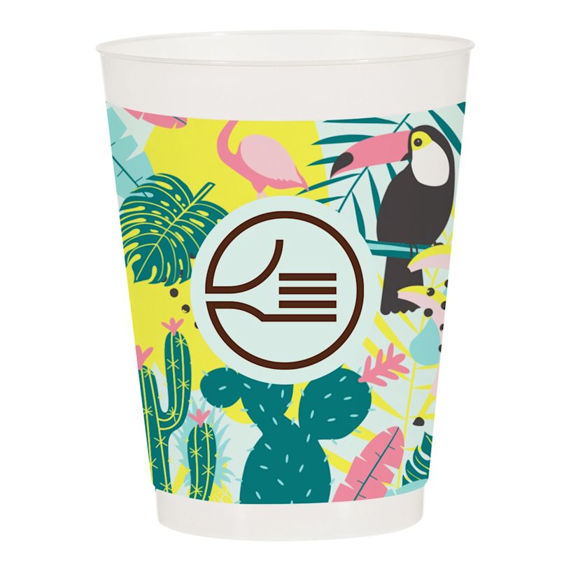 Example 2 of selected product