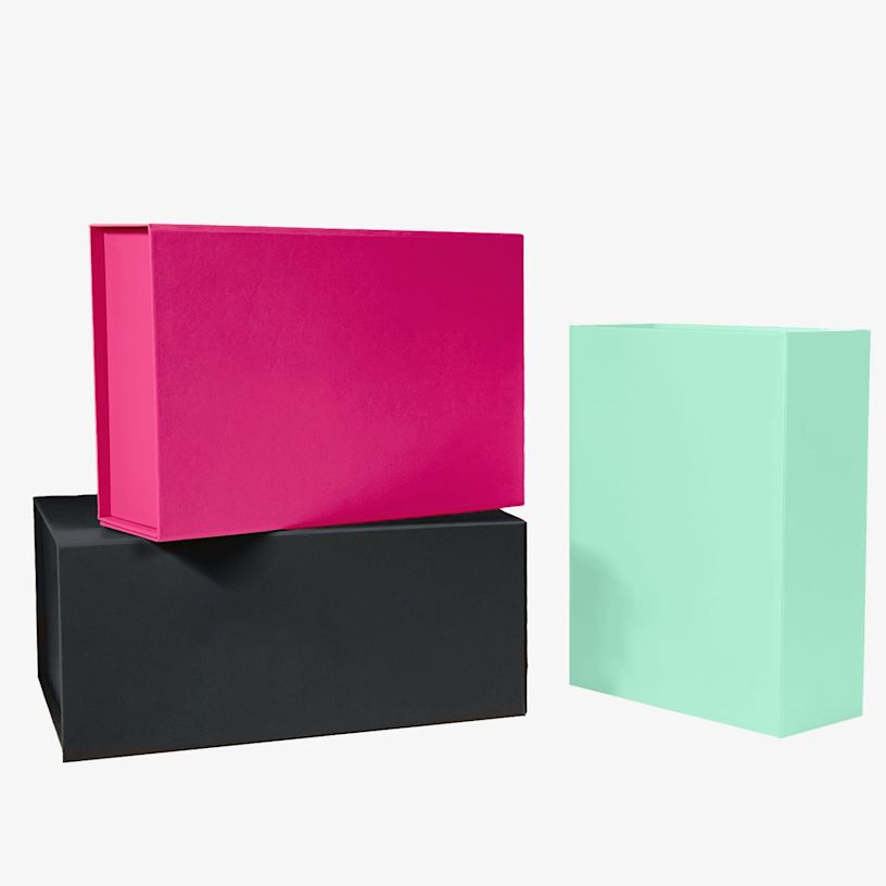 Example 2 of selected product