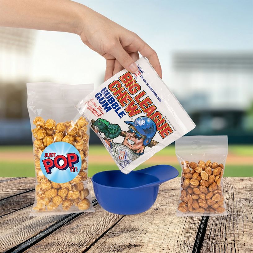 Example 4 of selected product